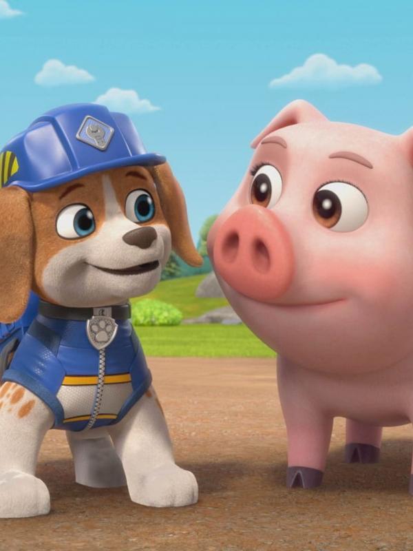 Ruben & cie S1 E18