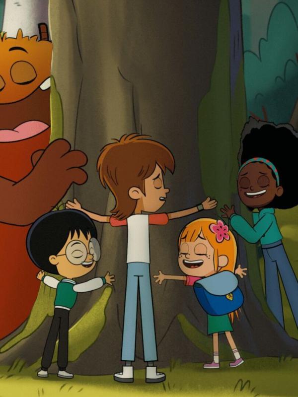 Compostman et moi S1 E39