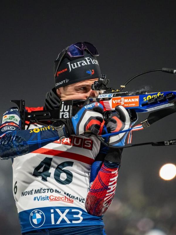 Epreuve de Holmenkollen