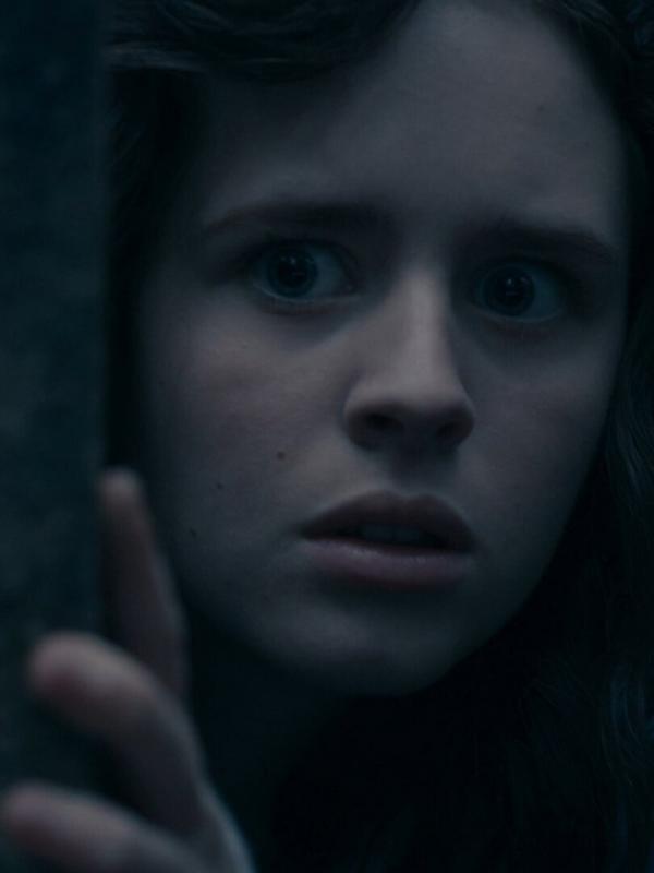 50 nuances de terreur S1 E6