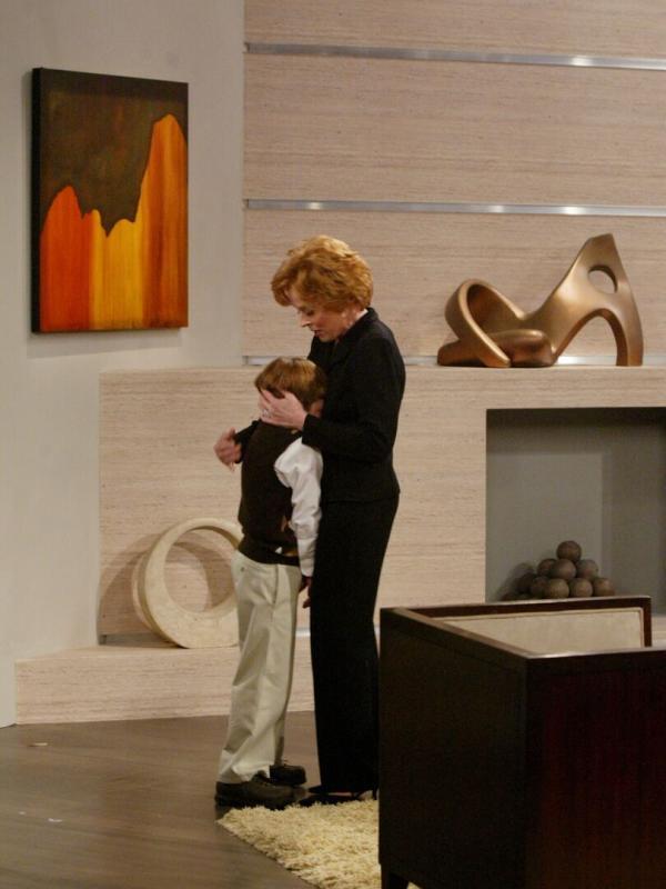 Mon oncle Charlie S1 E1
