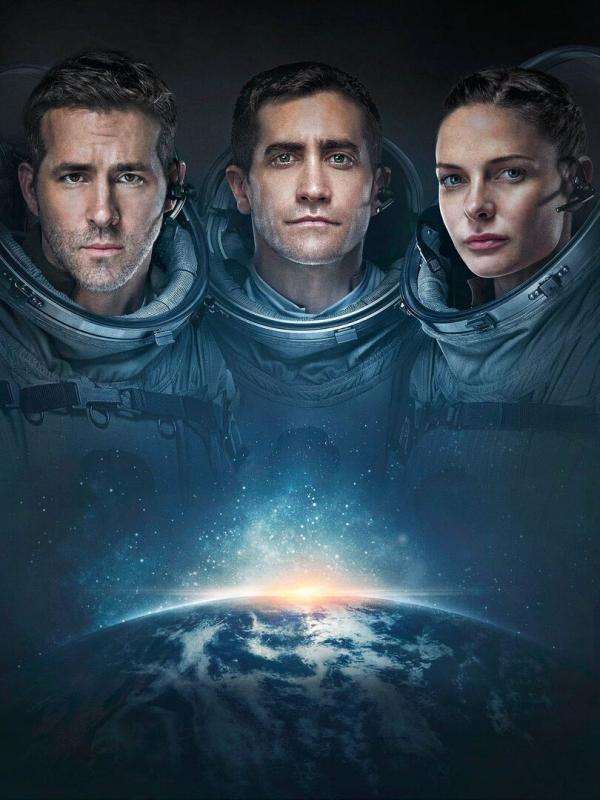 Life : origine inconnue