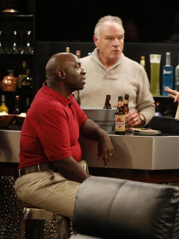 Two and a Half Men S12 E11