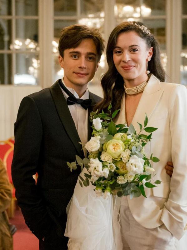 Dans de beaux draps S1 E6