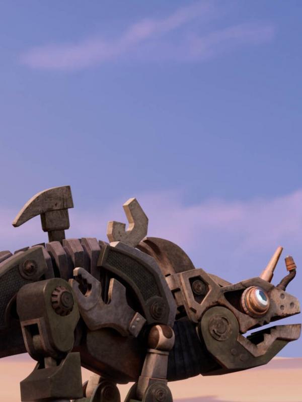 Dinotrux S2 E5