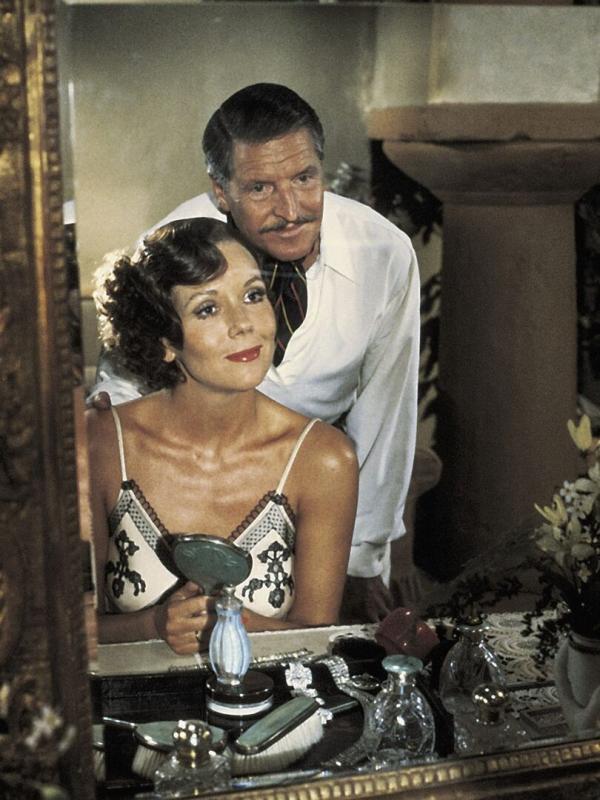 Film: Evil Under the Sun