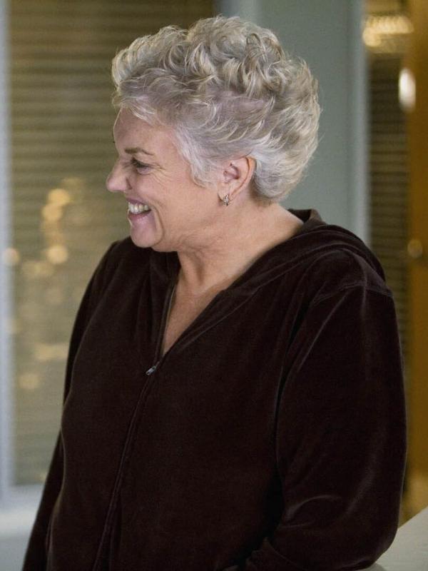 Grey's Anatomy S5 E12