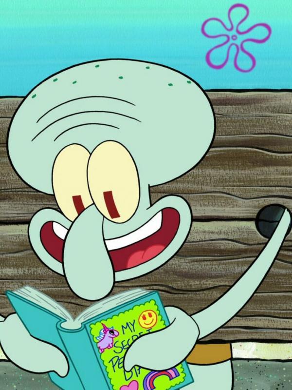 Bob l'éponge S9 E4