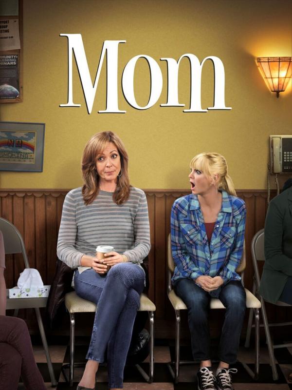 Mom S2 E8