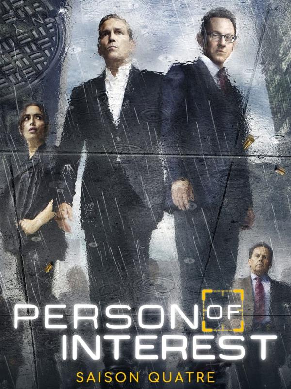 Person of Interest