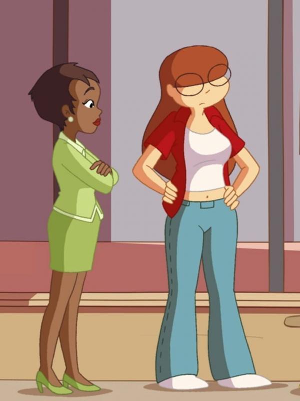 LOU ! S1 E46