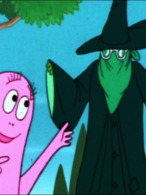 Barbapapa S2 E24