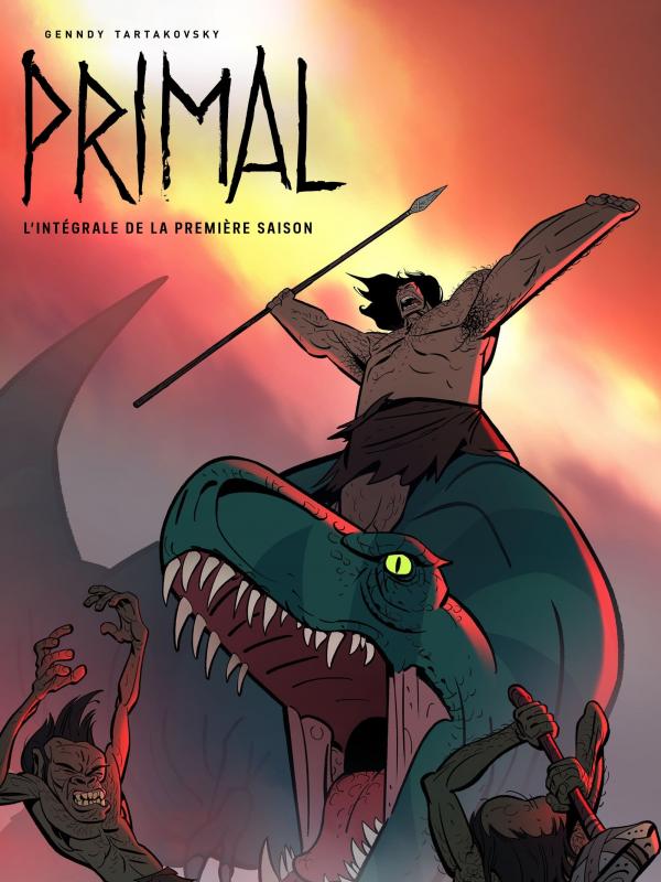 Primal