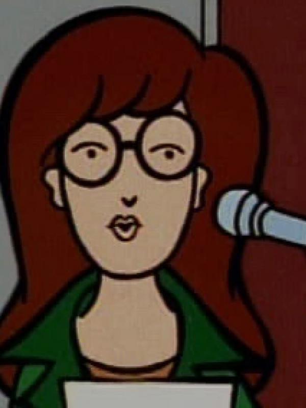 Daria S1 E4