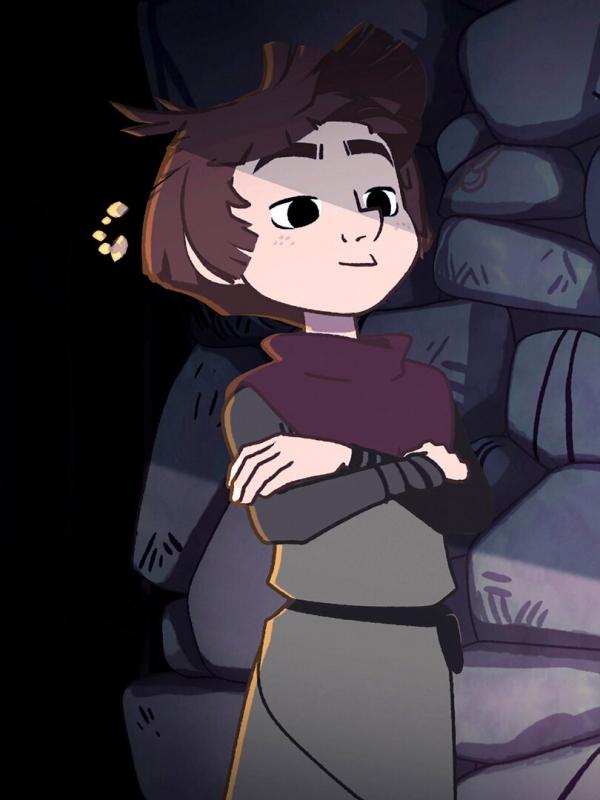Runes S1 E3
