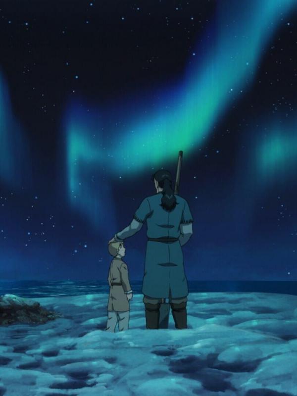 Vinland Saga S2 E6