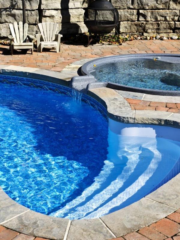 Piscines de rêve *2025