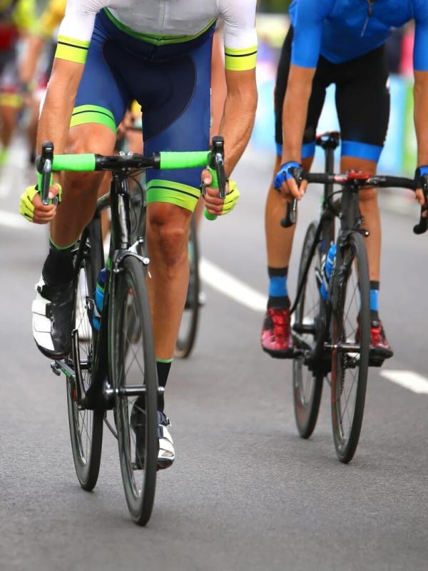 Tour de Romandie