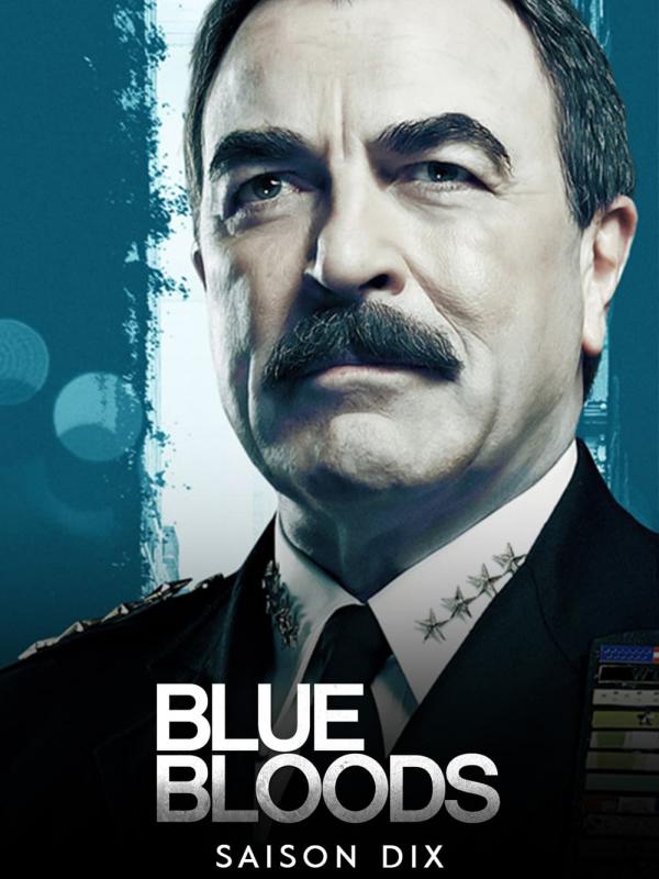 Blue Bloods