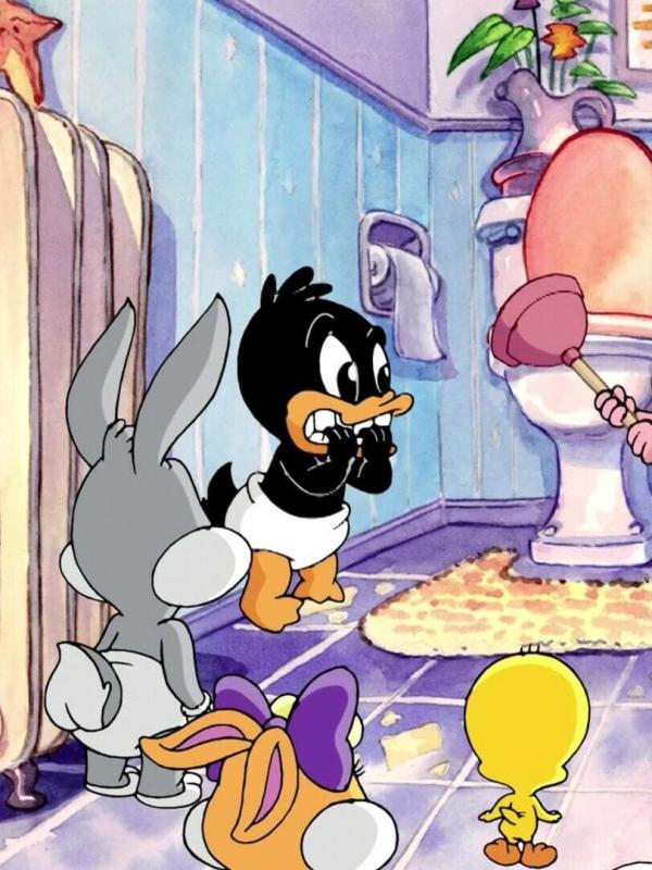 Baby Looney Tunes S1 E15