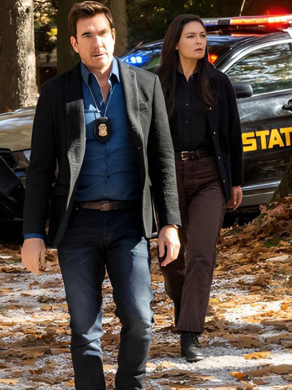 Most Wanted Criminals S4 E9