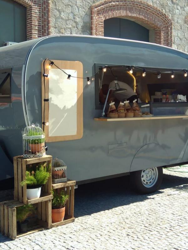 Food trucks