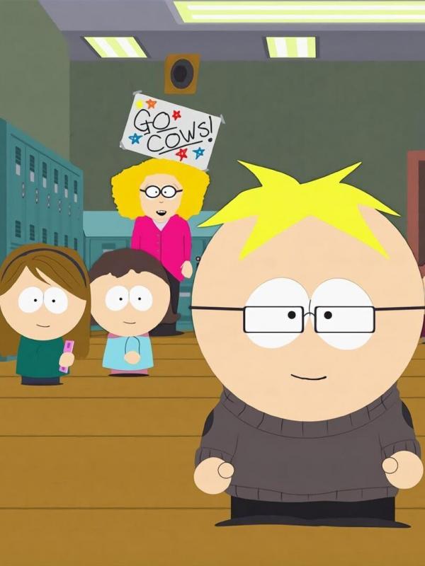 South Park S14 E2