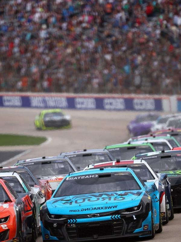 NASCAR Cup Series