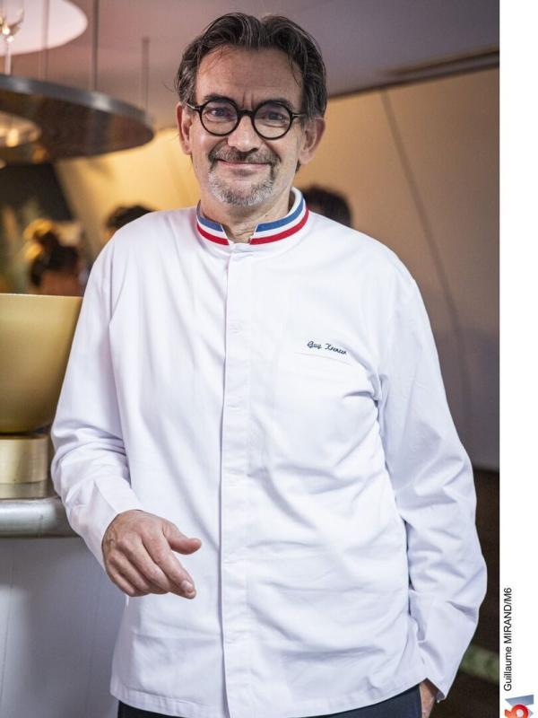 Top chef
