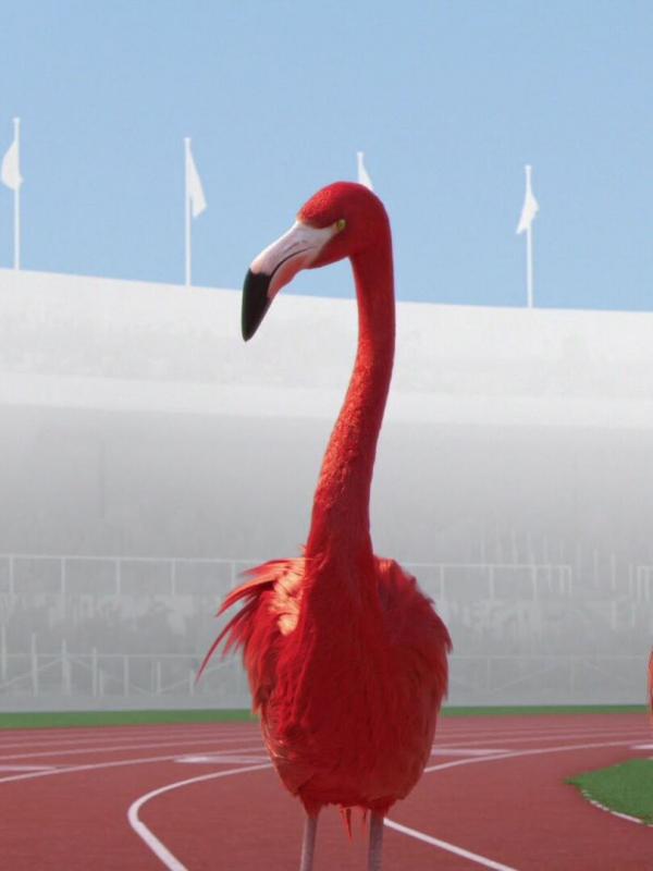 Athleticus S1 E26