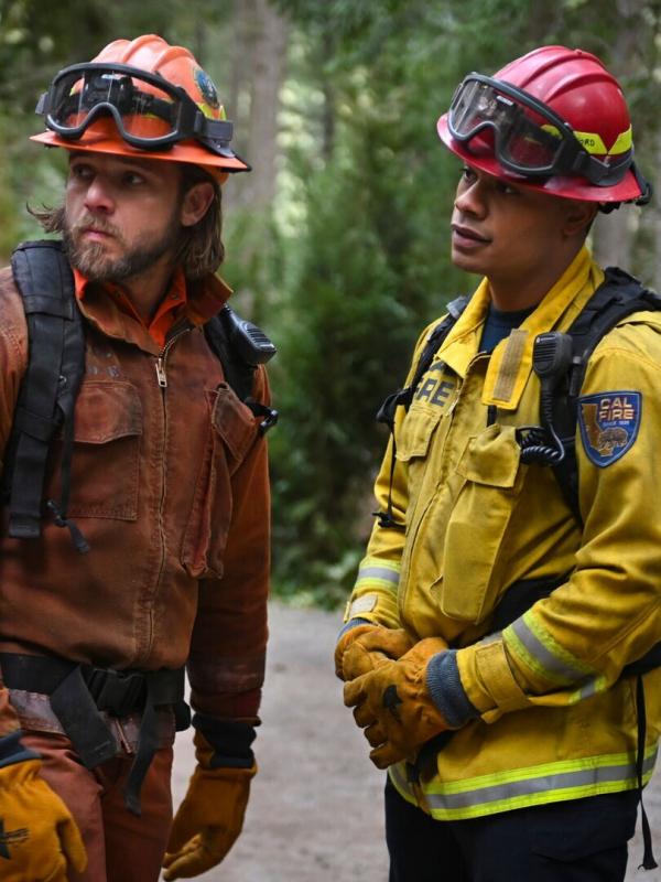 Fire Country S2 E3