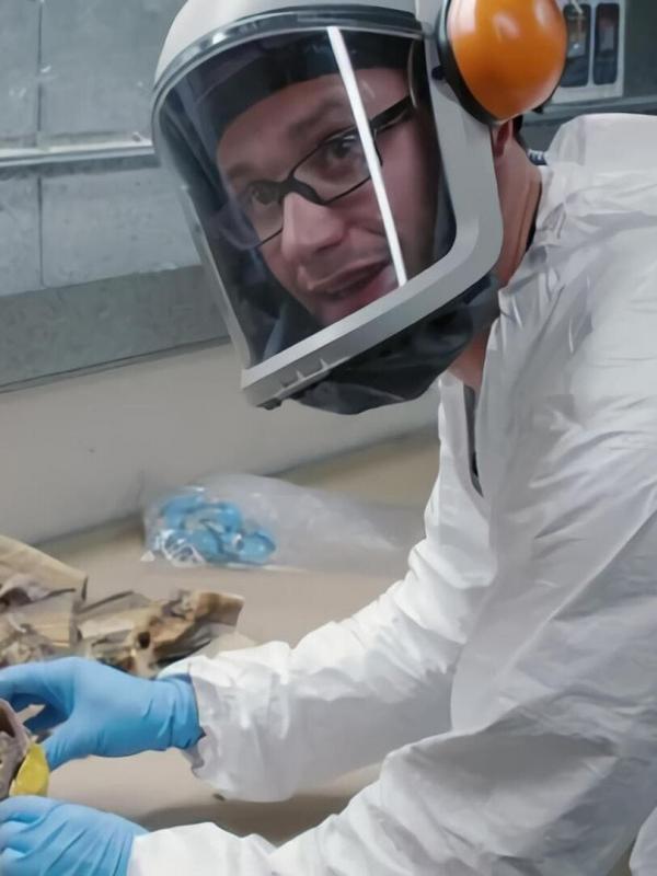 Patrouille frontalière Nouvelle-Zélande