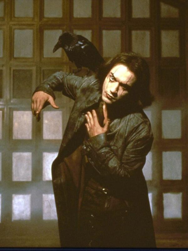 The Crow : la Cité des Anges