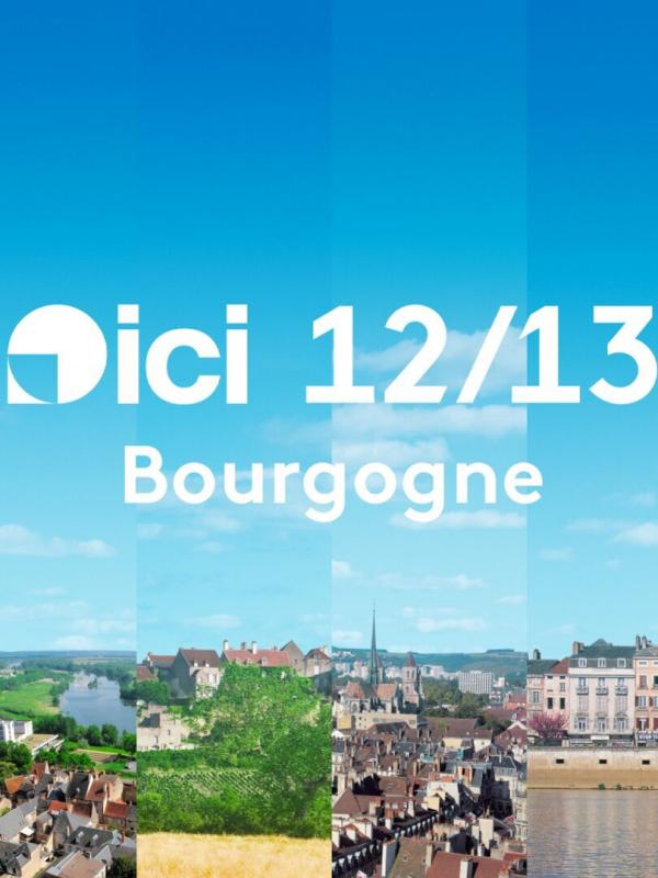 ICI 12/13 - Bourgogne