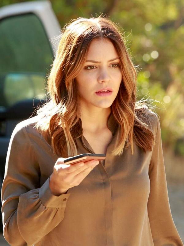 Scorpion S4 E10