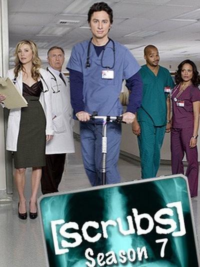 Scrubs