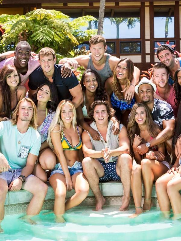 Are You the One? A la recherche des couples parfaits