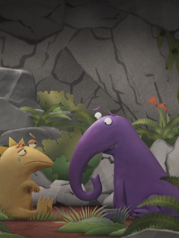 Kiri & Lou S2 E24