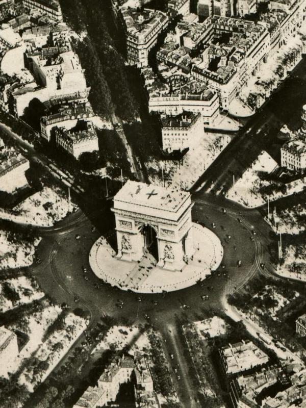 La France de l'entre-deux-guerres