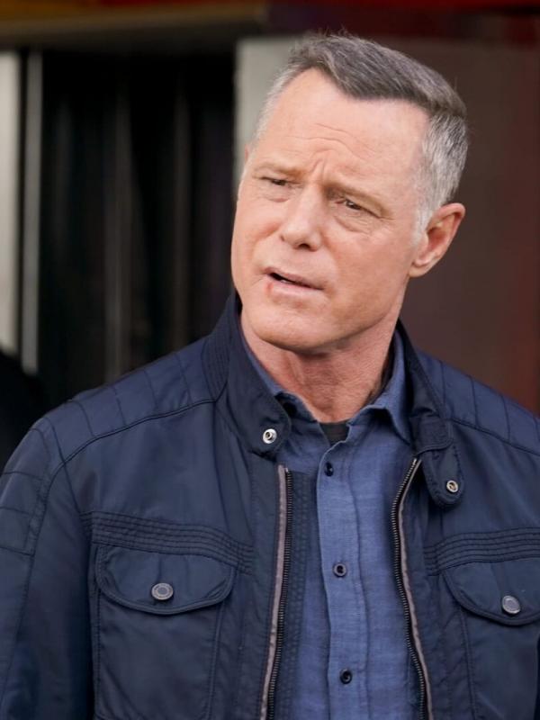 Chicago Police Department S9 E5