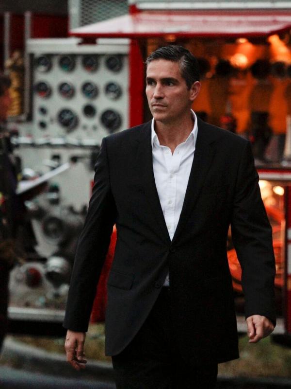 Person of Interest S3 E8