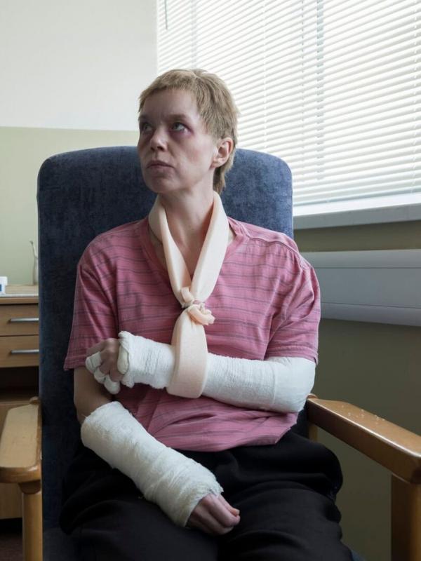 Until I Kill You S1 E3