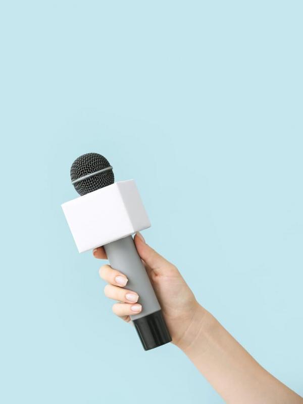 J'ai tant de choses à vous dire