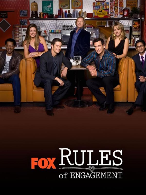 Leçons sur le mariage S7 E9