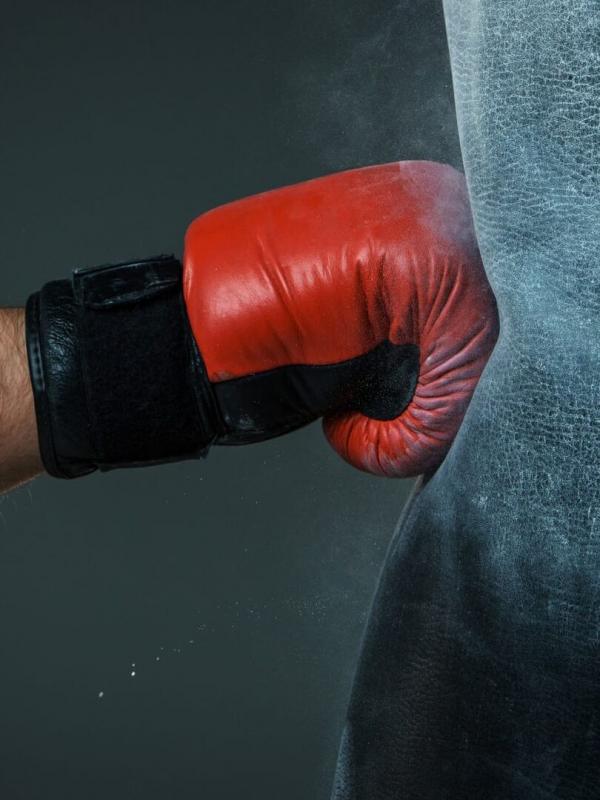 Format Boxe