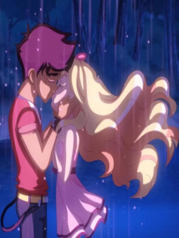 LoliRock S2 E25