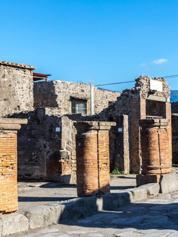 Les grandes énigmes de l'Histoire