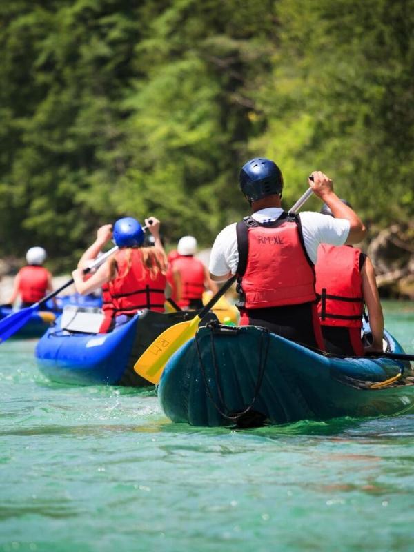 IRF Rafting World Championships