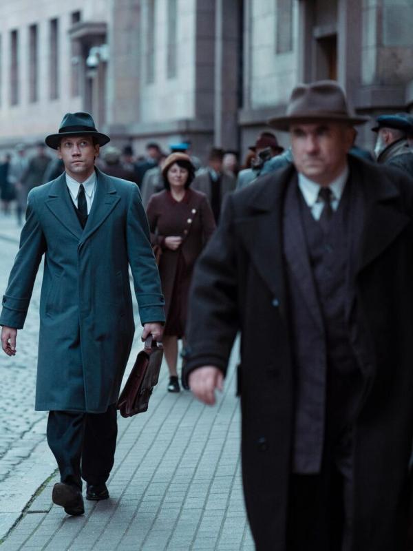 Deux procureurs