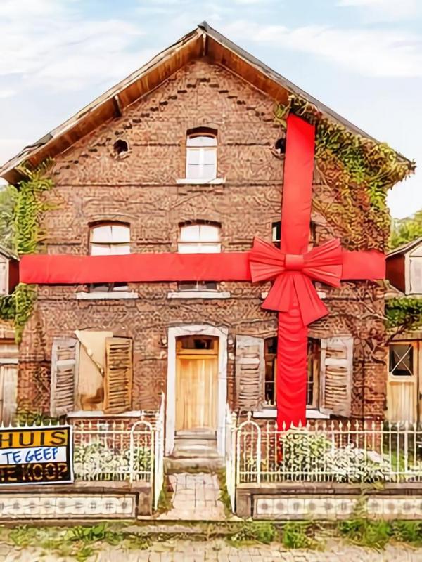 Huis Gemaakt